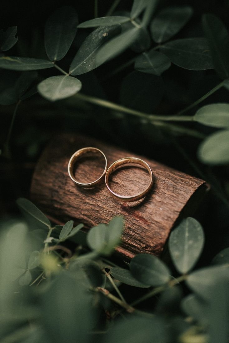 Dijorn jewellery flatlay