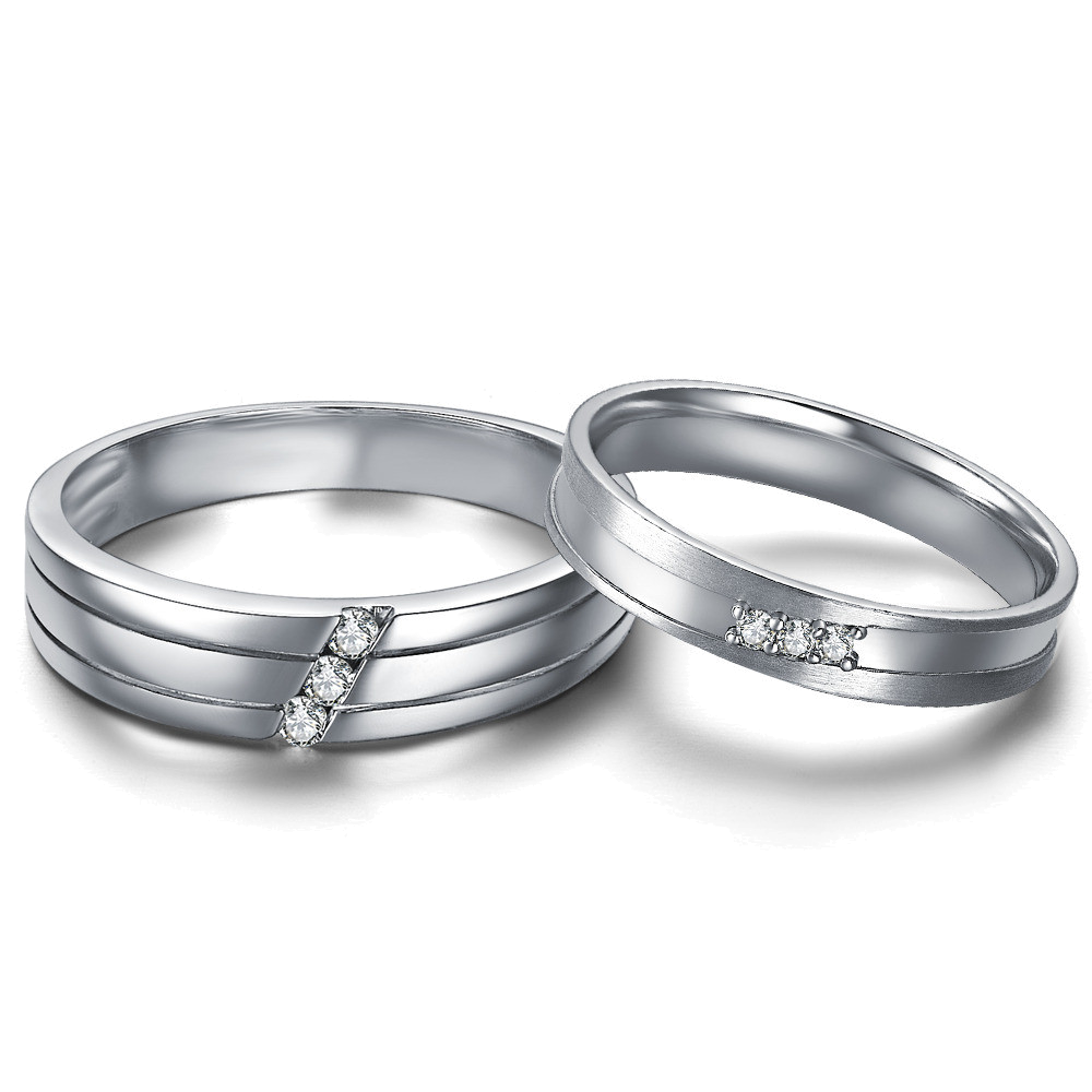 Couple Rings